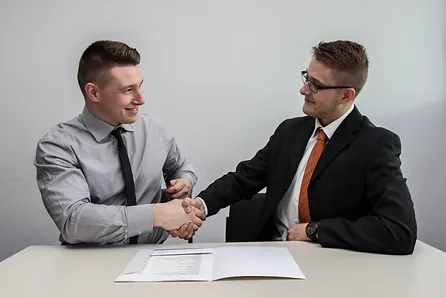 Business consulting Business consulting